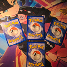 Pokemon Ditto kortit - pikkukuva 4