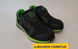 Jalas 5668 Tempus S1P SRC turvakengät 40