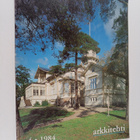 Arkkitehti 4/1984 - pikkukuva 1