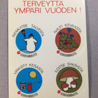 Kirjeensulkijat 42 kpl - pikkukuva 2