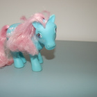 MY LITTLE PONY G1 ' BOWTIE - EARTH PONY ' - pikkukuva 1