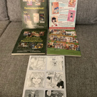 5 X FINNMANGA (1,2,3,4,5) - pikkukuva 2