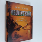 Erin Hunter : Pimeys laskeutuu - pikkukuva 1
