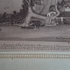 Valamon luostarin fotolitografia (1889) ja vanha kirje 1893 - pikkukuva 5