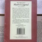 Thomas Bulfinch - The Golden Age of Myth & Legend (softc.) - pikkukuva 2
