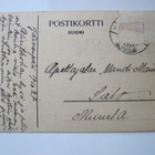 VANHA Postikortti Tuusula 1900-luku - pikkukuva 2