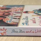 Kolme miestä ja baby & Kolme miestä ja pikku neiti (2DVD) - pikkukuva 3