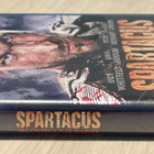 Spartacus: Blood and Sand (kausi 1) Blu-ray (UUSI) - pikkukuva 3