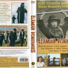 ELÄMÄN VONKAMIES (621) k -FI- DVD , o:mikko niskanen - pikkukuva 1