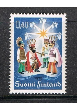 1975  Joulu  ++