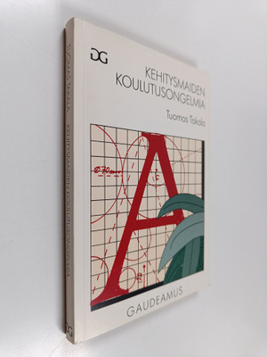 Tuomas Takala : Kehitysmaiden koulutusongelmia