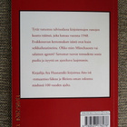 Ata Hautamäki AITO ISÄ (signeerattu) - pikkukuva 2