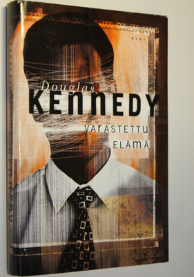 Douglas Kennedy : Varastettu elämä