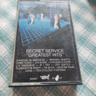 SECRET SERVICE - pikkukuva 1