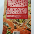 Pratchett, Terry: Discworld: Rincewind 6: Viimeinen manner - pikkukuva 2