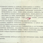 Valokuvauslupa v.1943, allekirjoitus B. Heinrichs - pikkukuva 2