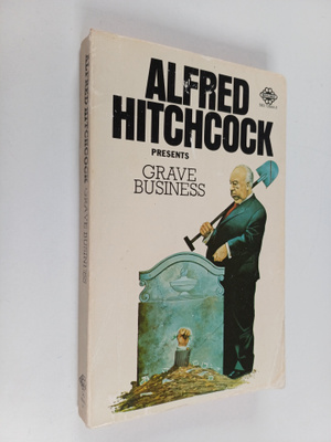 Alfred Hitchcock : Grave business