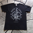 LEMMY T - PAITA, BORN TO LOSE - LIVE TO WIN - pikkukuva 1