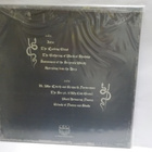 SARKRISTA - SUMMONERS OF THE SERPENTS WRATH M-/M LP - pikkukuva 2
