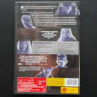 DVD: X-MEN (Patrick Stewart, Hugh Jackman 2000) - pikkukuva 2