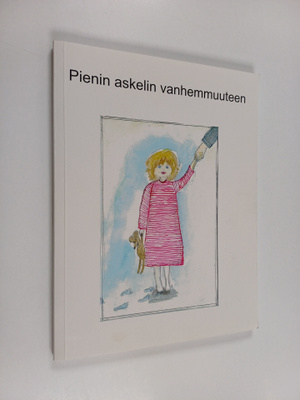 Pienin askelin vanhemmuuteen