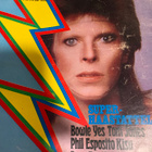Suosikki 2/1974: Bowie, Willberg ym - pikkukuva 1