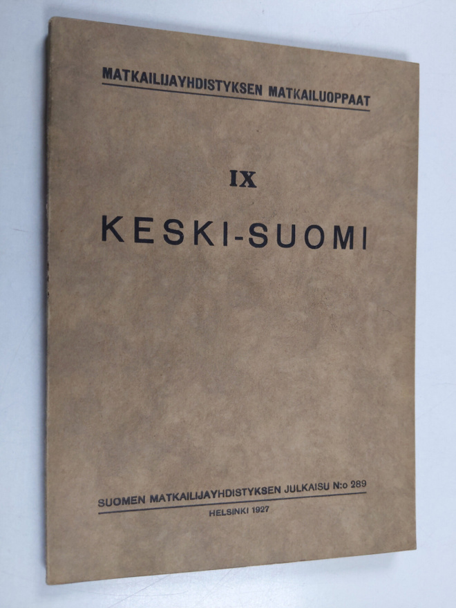 Keski-Suomi