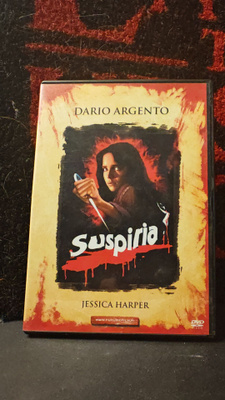 Suspiria
