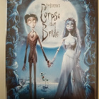 Corpse Bride, Johnny Depp - DVD - pikkukuva 1