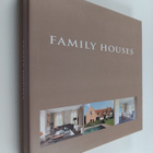 Jo Pauwels ym. : Family Houses - pikkukuva 1