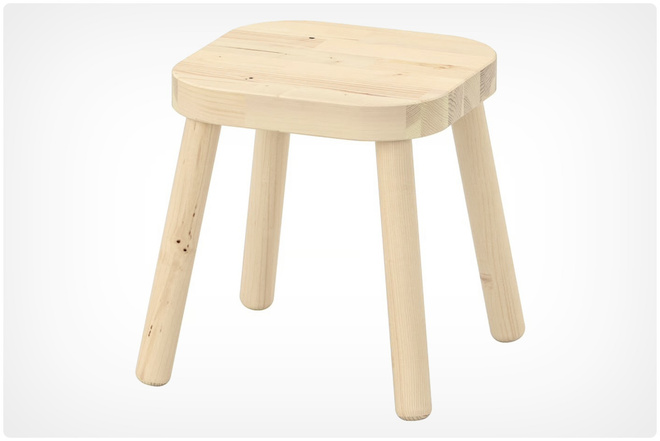 IKEA FLISAT -lastenjakkara (402.735.93)