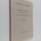 Joh. Björklund : Suomen papisto 1800-luvulla : erityisest... - pikkukuva 1