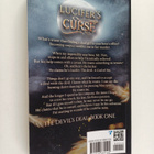 Eliza Raine : Lucifer's curse - pikkukuva 2