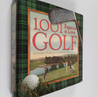 Mary Tiegreen ym. : 1,001 Reasons to Love Golf - pikkukuva 1