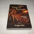 Douglas Niles Laki ja totuus  -nid - pikkukuva 1