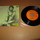 David Bowie 7" Drive In Saturday/Round And Round,PS v.1973 - pikkukuva 1
