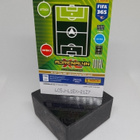 Haaland + Sancho + Reus, Dortmund 2020/2021 - Panini - pikkukuva 2