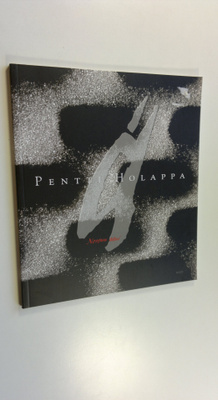 Pentti Holappa : Norsun ääni : runoja