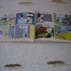 Aku Ankka vihko vuodelta1987 - pikkukuva 5