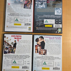 NELJÄ ELVIS PRESLEY ELOKUVAA . DVD . - pikkukuva 2