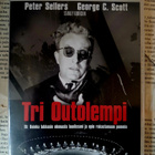 Tri Outolempi Eli: Kuinka lakkasin olemasta... (2 DVD) - pikkukuva 1