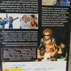 Matti - DVD - (2 disc) - pikkukuva 5