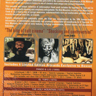 Alejandro Jodorowsky Essential Collection (85 658) k -GB- DV - pikkukuva 2