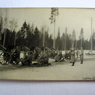 Riihimäki tykistöä 1922 * - pikkukuva 1