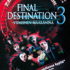Final Destination 3  -  (2 DVD) - pikkukuva 1