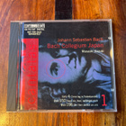 J. S. Bach - Bach Collegium Japan cd - pikkukuva 1