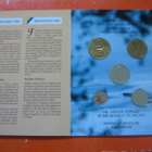 Suomi 10p - 5mk rahasarja - 1992 - pikkukuva 2