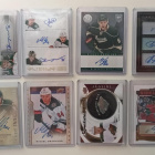Mikael Granlund Signature kortteja alk.5 €/kpl - pikkukuva 2