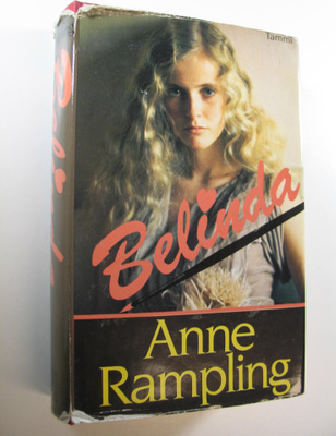 Anne Rampling : Belinda