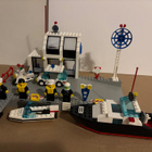 Lego 6540 - pikkukuva 1